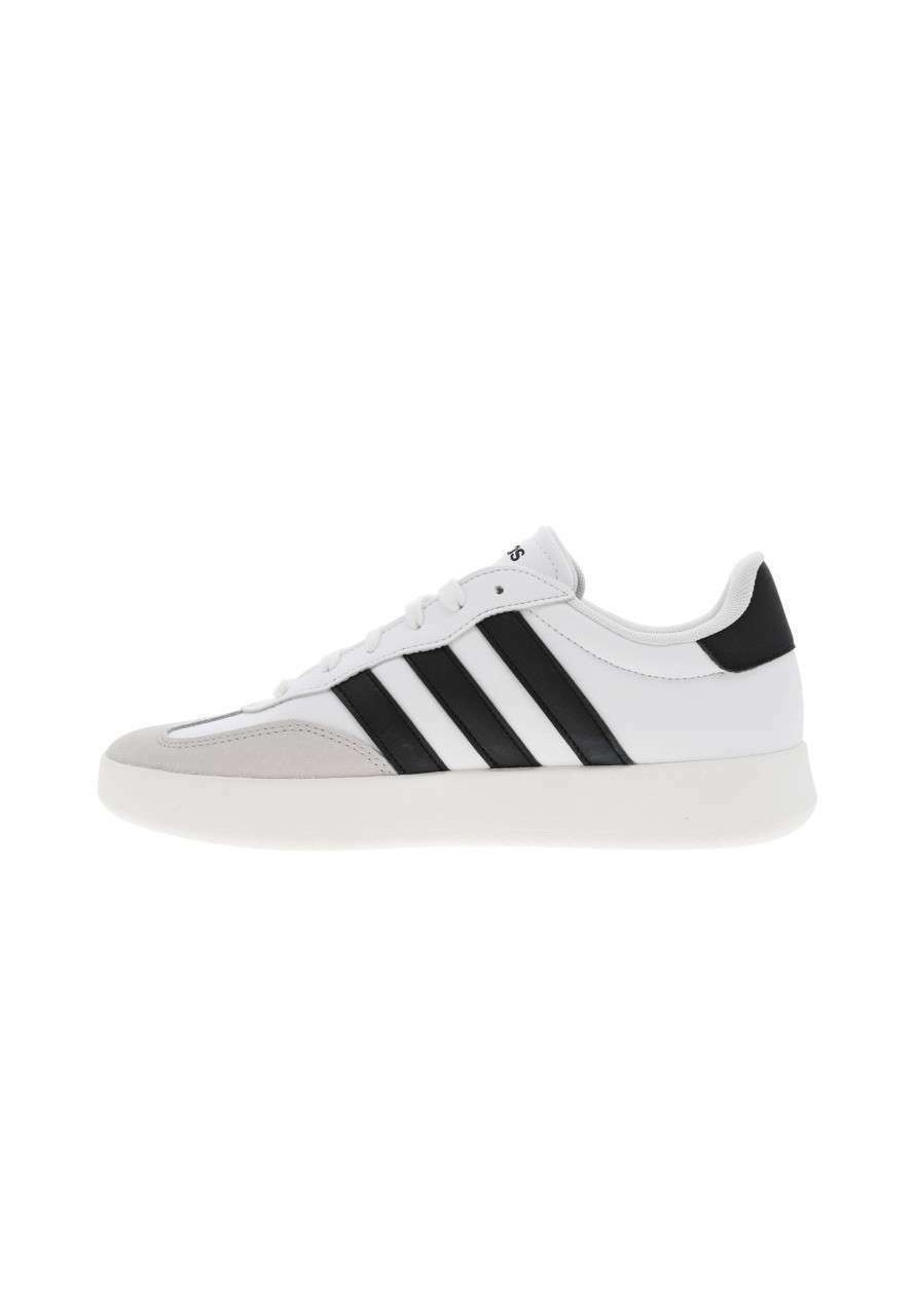adidas gazelle silver green womens adidas Men's Superstar II Shoes, Size 8, White/White main image 1
