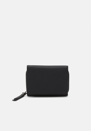 PABLITA - Portemonnee - black