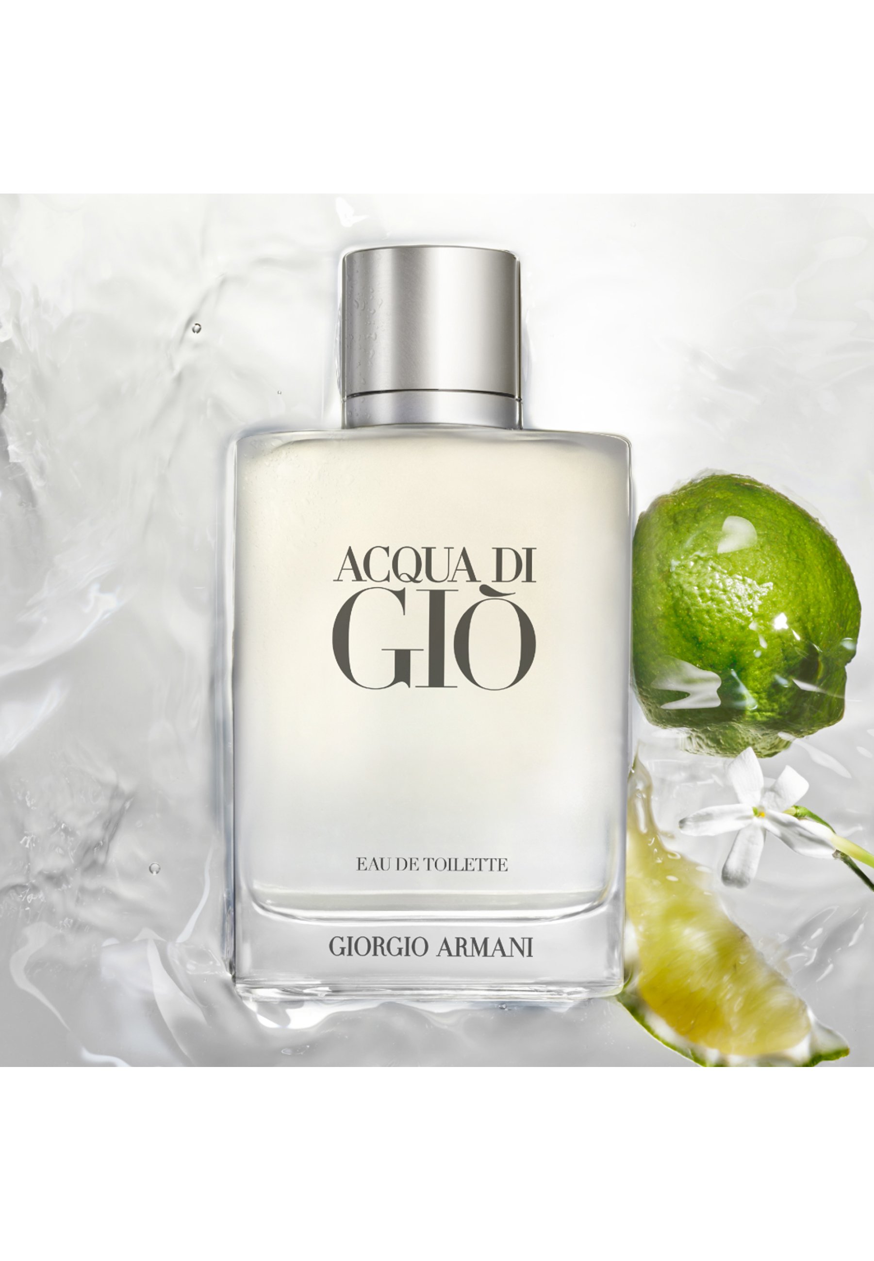 Armani Beauty ACQUA DI GIO HOMME SET - Geurset - Zalando.nl