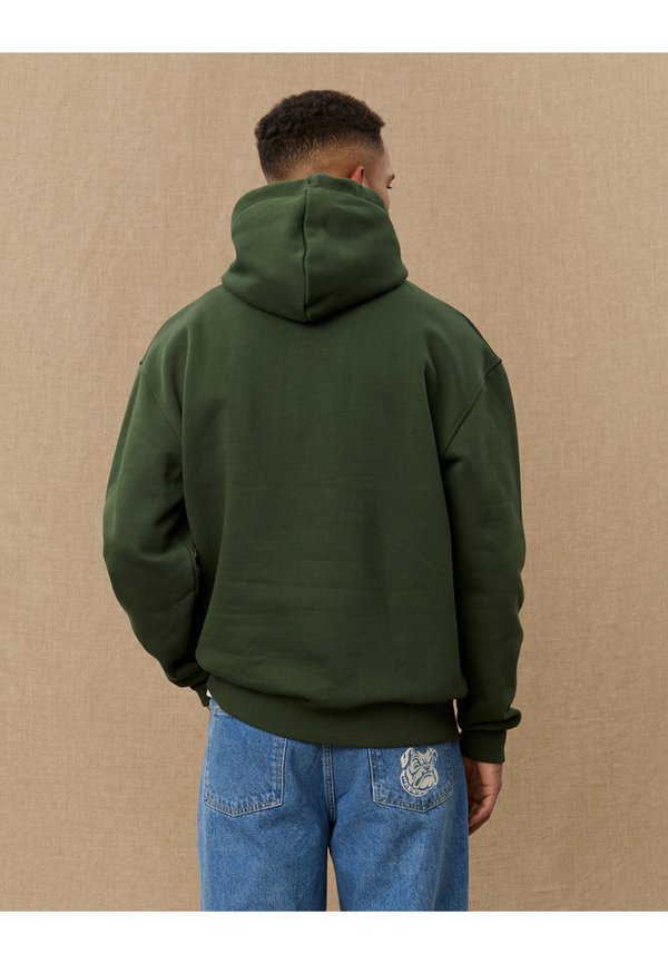 YALE HOODIE UNISEX - Hoodie4