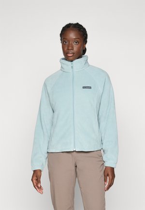 BENTON SPRINGS™ RELAXED  - Kurtka z polaru
