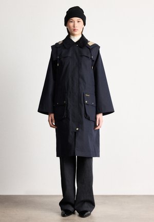 BILSDALE SHOWERPROOF - Παρκά - dark navy