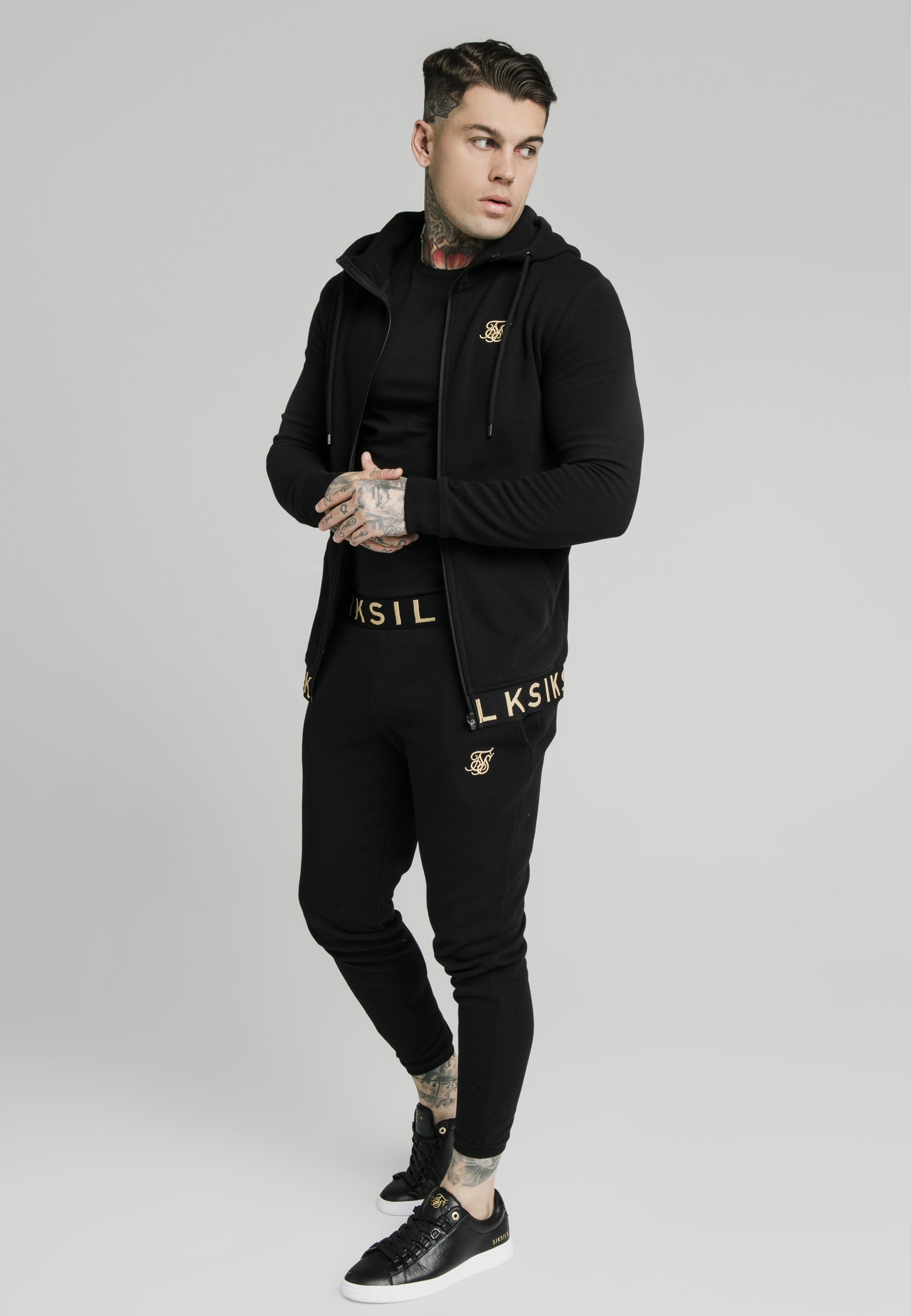 SikSilk