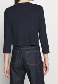 Esprit Collection Kofta - dark blue