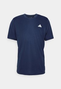 Seleccionado, collegiate navy
