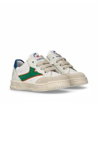 Walkey SNEAKERS - Scarpe primi passi - bianco