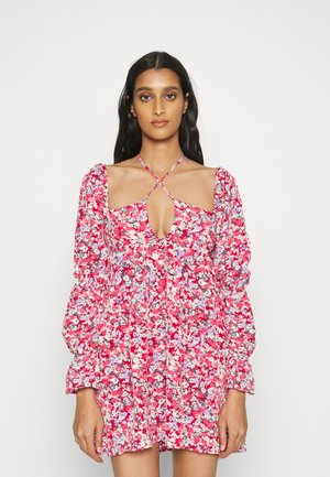 DAPHNE DRESS - Kasdienė suknelė - multi-coloured
