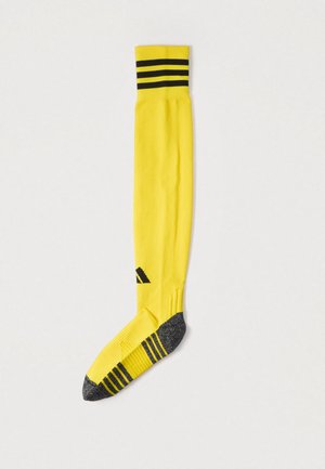 ADI 26 - Futbolo kojinės - yellow/black