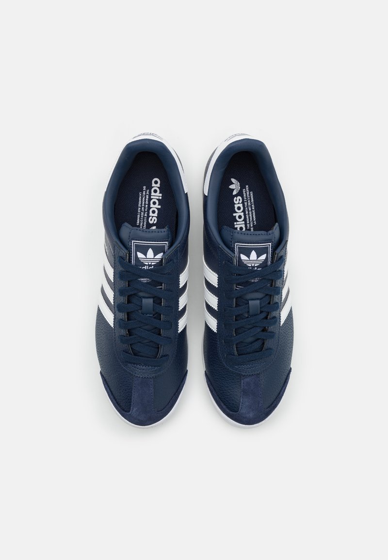 Men Samoa Adidas Sneaker Adidas Samoa Granates Adidas Originals