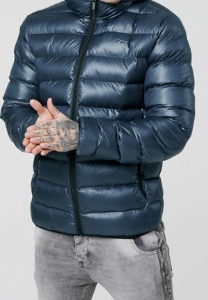 Vinterjakker - dark blue