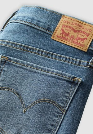 Levi's® Slim fit jeans - cancel club