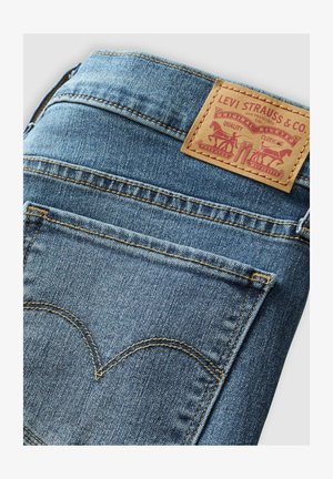 Levi's® Slim fit jeans - cancel club