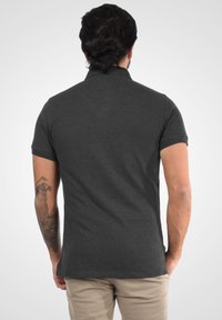 Blend BHRAFFAEL - Poloshirts - charcoal