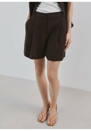 Pantalones chinos - bruin