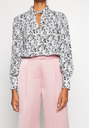 Blus - white