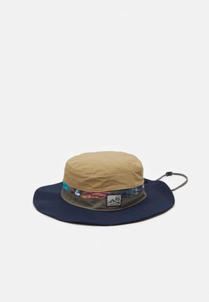 Buff EXPLORER BOONEY HAT UNISEX - Hut - multi
