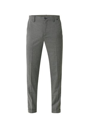 Stoffhose - grey