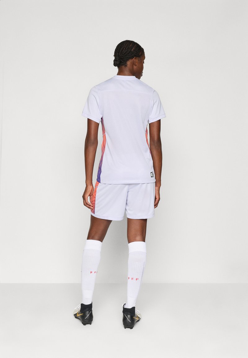 Nike Performance SHORT - Sportovní kraťasy - oxygen purple/dark concord
