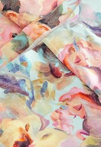 Next ANIMAL PRINT - Leggings - Byxor - floral unicorn