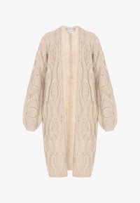 Kijelölve, cream melange