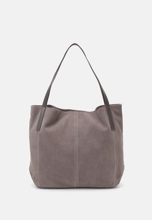 Shopping bags - anthracite
