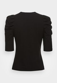 Vero Moda Tall VMEGAMAXI  - T-shirt basique - black