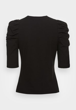 Vero Moda Tall VMEGAMAXI  - Základné tričko - black