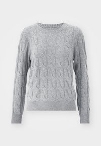 Tommy Hilfiger Trui - grey