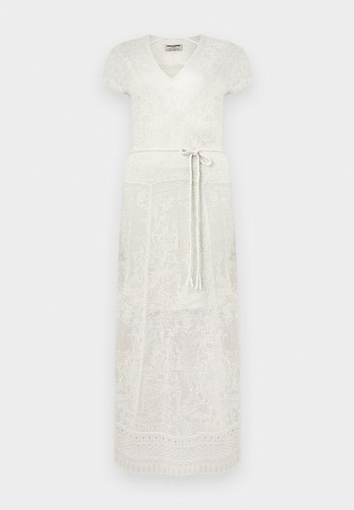 Zadig & Voltaire MELODY - Day dress - ecru
