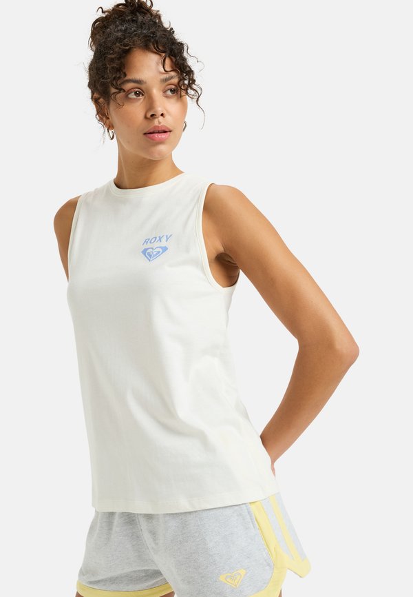 ESSENTIAL ENERGY SPORT ERJKT  - Top - wbs3