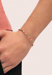 Singularu - VIDAL COLORS - Bracelet - gold-coloured Thumbnail Image 1