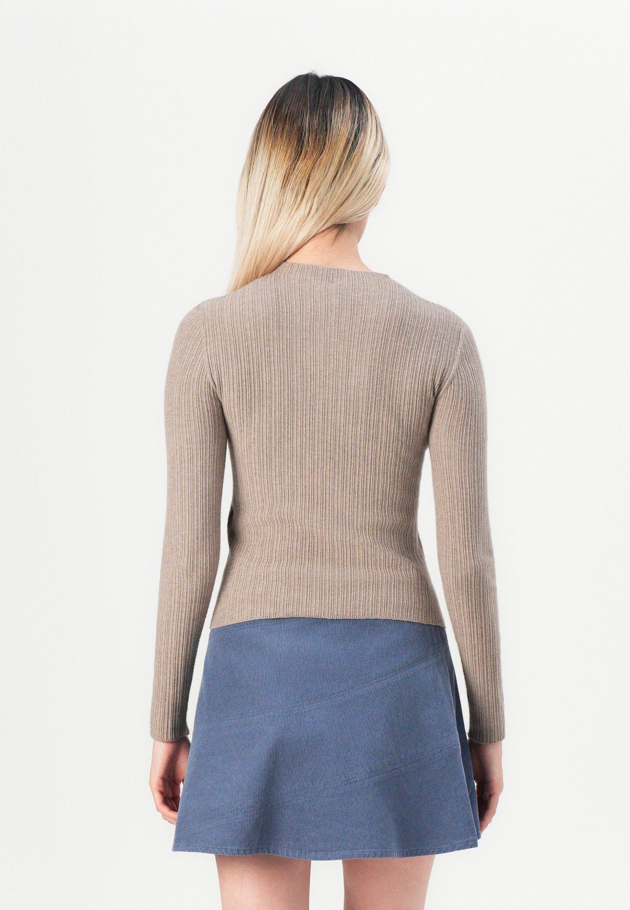 ONLCOCO LIFE MOK NECK
