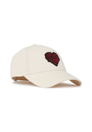 K/HEART - Gorra - natural