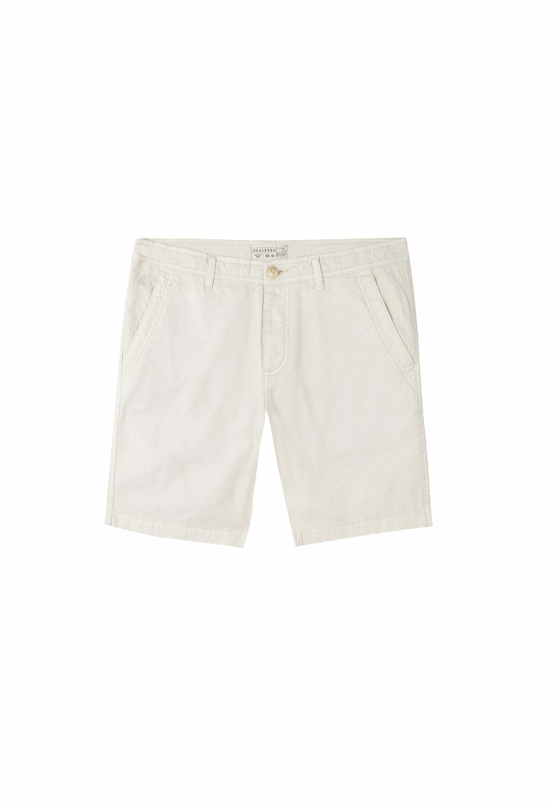 bermudas scalpers
