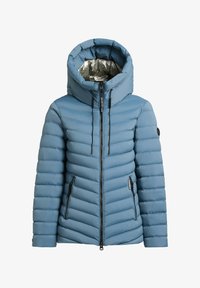 Nije odabrano, cosmic blue