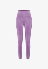 Sélectionné, lilac