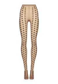 Wolford Collant Collant Opaque Wolford Velvet De Luxe 50 Pour