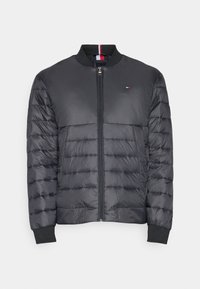 Tommy Hilfiger Bomber Jacket - black