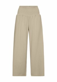 Soyaconcept SC-CISSIE 48-B - Püksid - camel