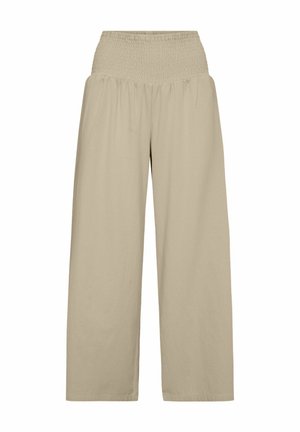 Soyaconcept CISSIE - Broek - camel