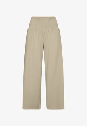 Soyaconcept SC-CISSIE 48-B - Püksid - camel