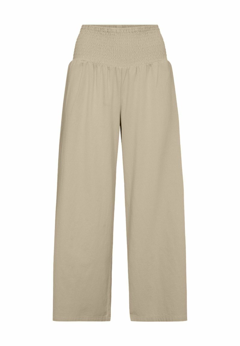 Soyaconcept SC-CISSIE 48-B - Püksid - camel
