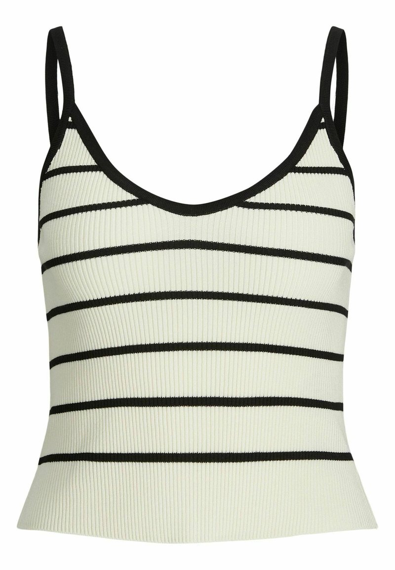 JJXX Top beige