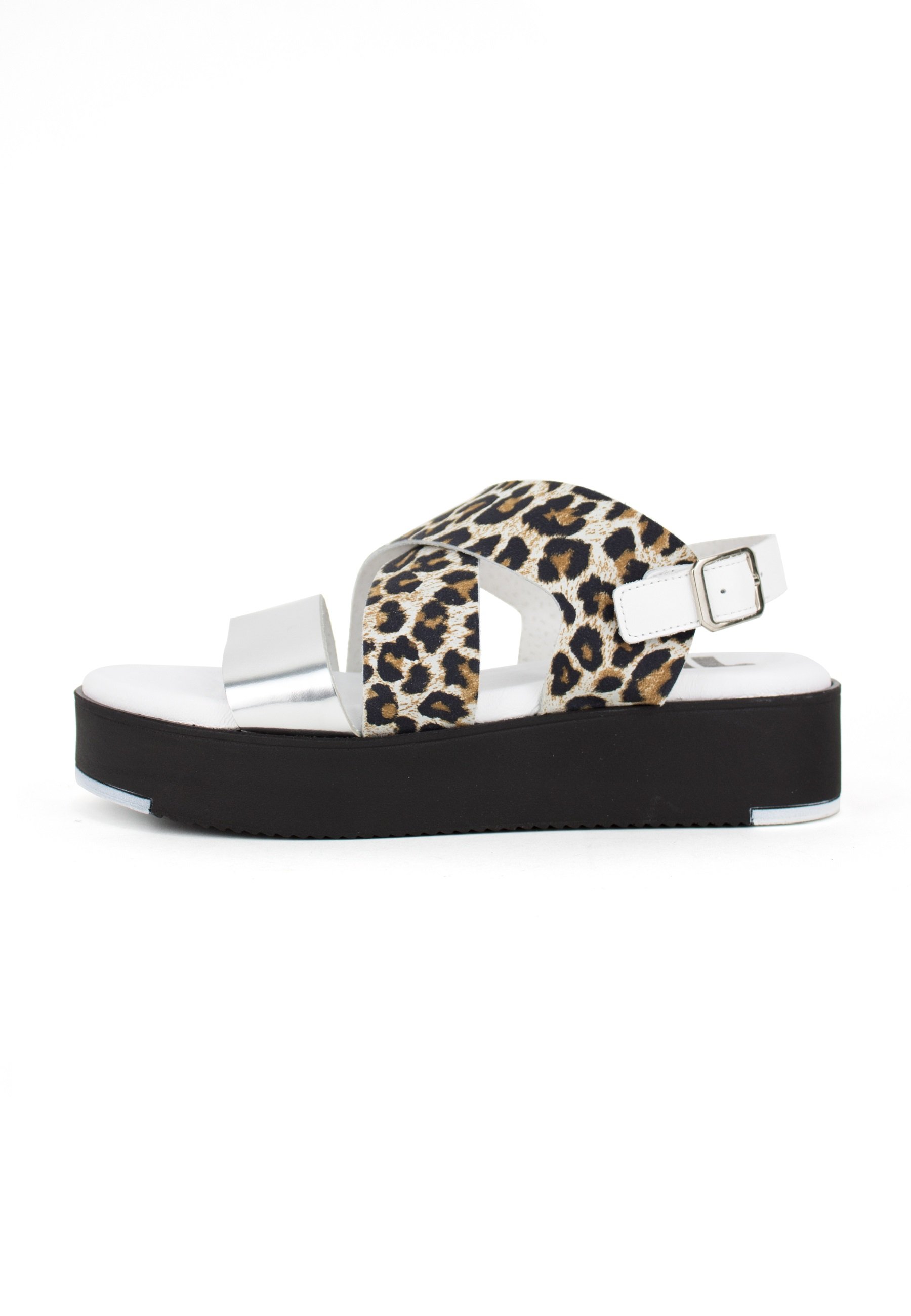 Sandalias con plataforma online | Zalando