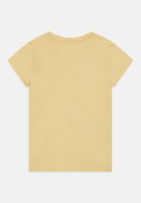 Calvin Klein Jeans MICRO MONOGRAM - Majica kratkih rukava s printom - green haze