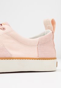 Scotch & Soda MELLI - Trainers - blush rose