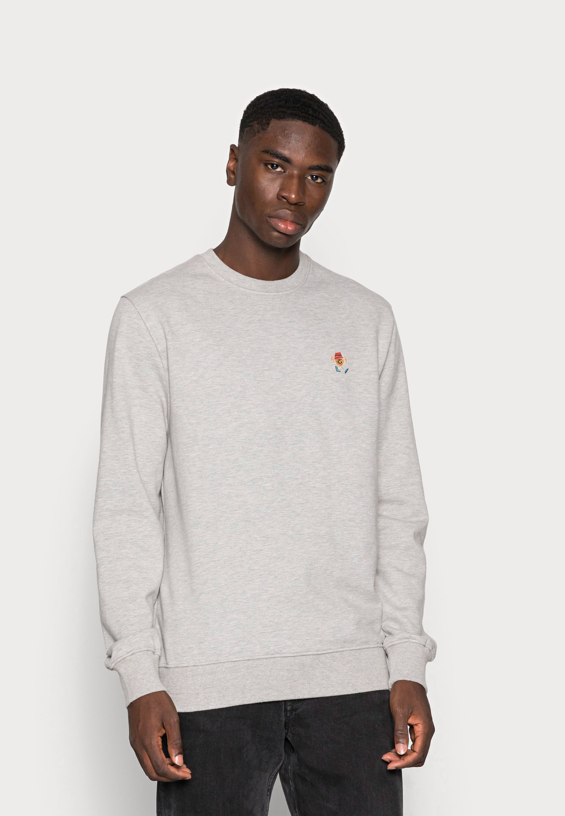 revolution sweatshirt