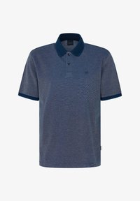 Unselected, marine