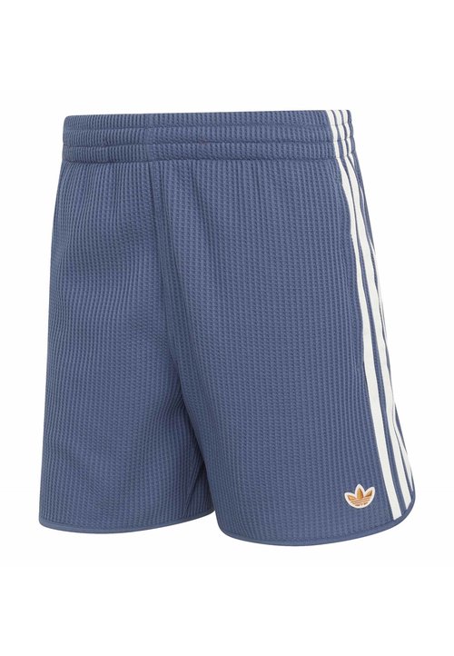 Adidas Originals SPRINTER WAFFLE KNIT Casual Shorts Men's — foto 6