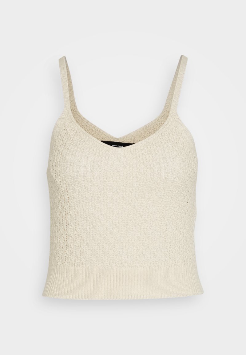 Vero Moda Top crème